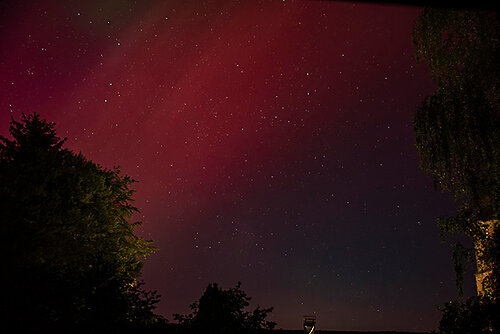 Astrofotografie Piller Andreas